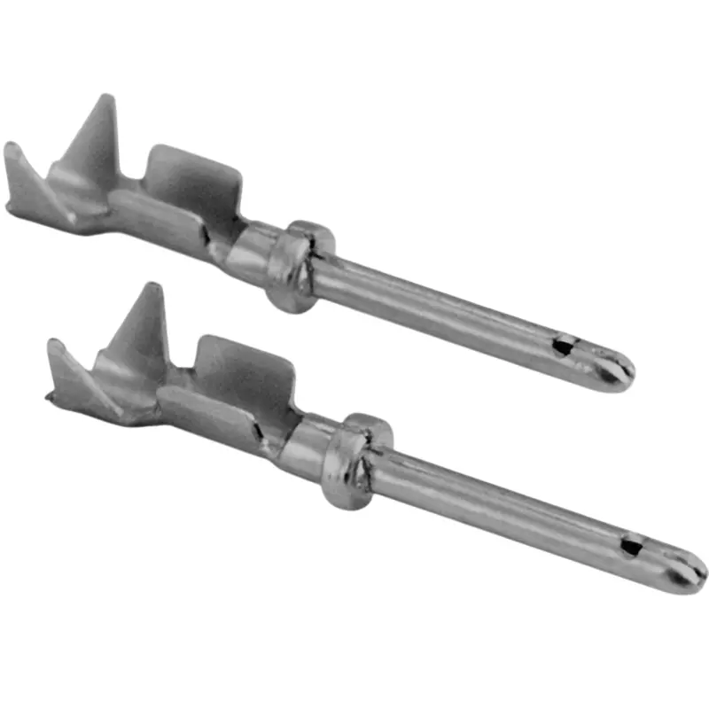 JAE Square D-Sub Connector Contact for (Manual crimping tool) CT150-2-DC, DC-20-24P-PKG100 (100 Pcs)