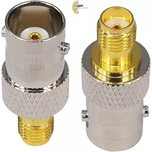 nbr-bnc-female-to-sma-female-rf-coaxial-adapter-jack-antenna-connector-for-lan-devices-wifi-sdr-ham-handheld-radio-scanner-1-pc