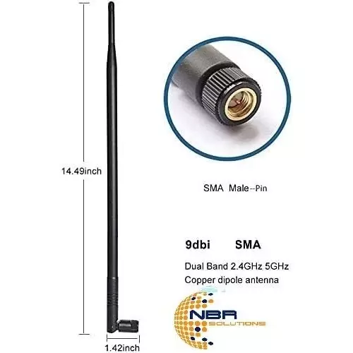 nbr-sucker-rubber-duck-9dbi-whip-antennaomni-antenna-with-sma-male-plug-connector-698-2700mhz-frequencies-gain-for-wi-fi-wireless-modem-gsm-landline-router-pcipcie-card-usb-adapter-2-pc