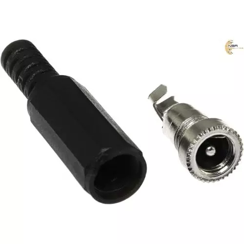 nbr-55mm-x-21mm-female-dc-power-plug-socket-jack-connector-barrel-jack-solder-power-adapter-for-cctv-dvr-camera-1pc