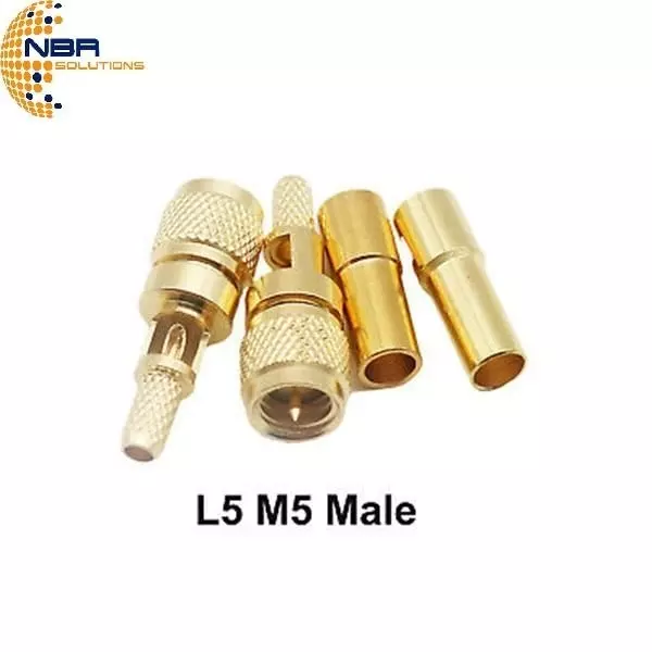 nbr-0-32-l5-m5-male-microdot-male-connector-10-32unf-1032-rg174-rg316-rg188-for-ultrasonic-flaw-detector