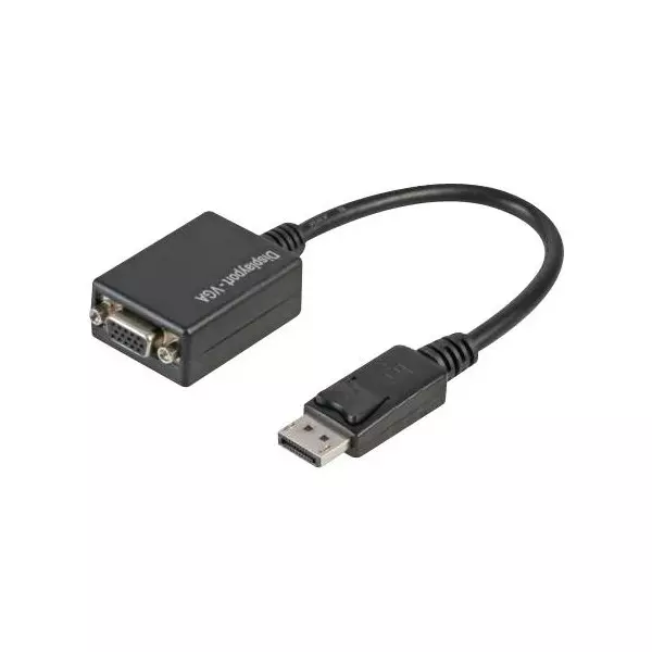 MULTICOMP PRO Adapter, DPV-15CM