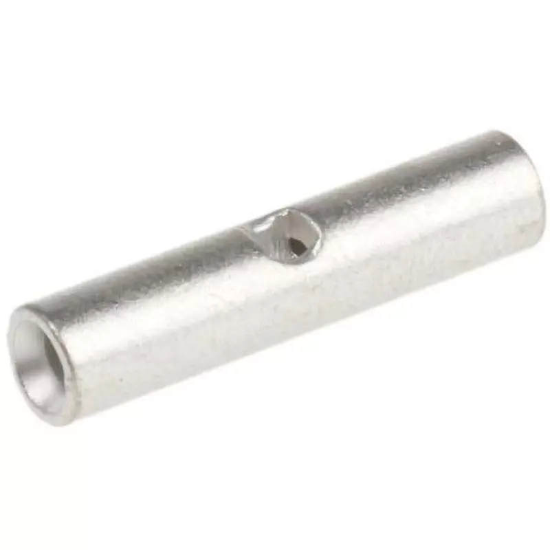 RS PRO Wire Splice Connector Copper Contact Material, 809-2363 (Pack of 100)
