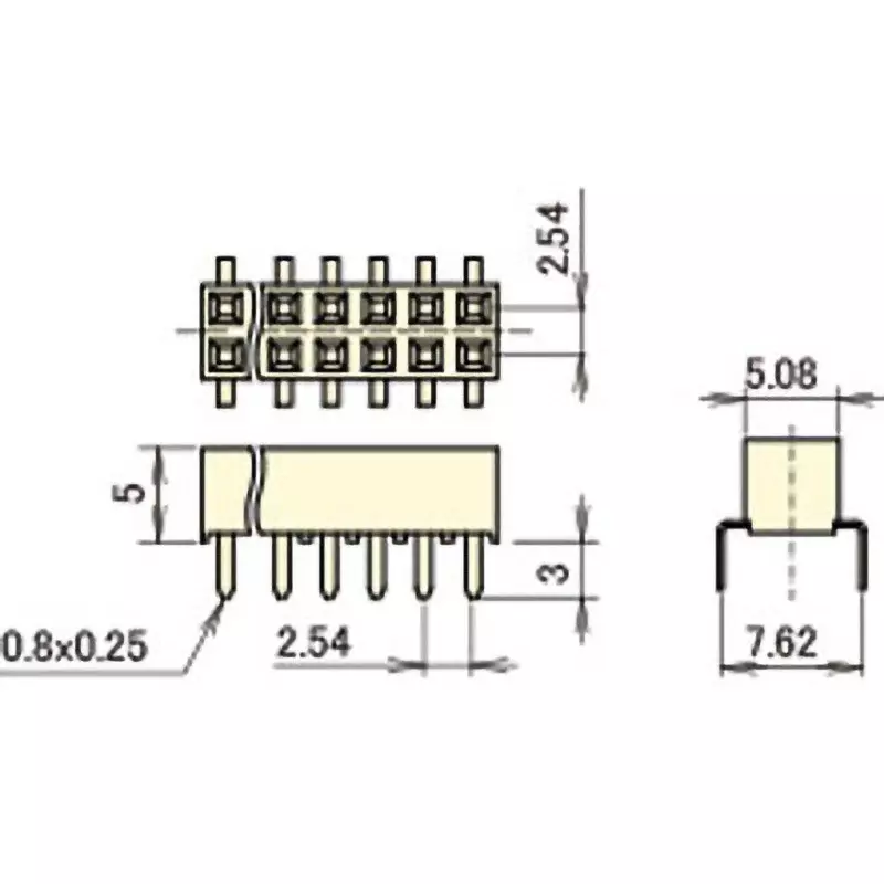 hirosugi-pin-header-12-pin-min-5000-m-dc-500-v-resistance-fsd-42050-06tb-pack-of-200