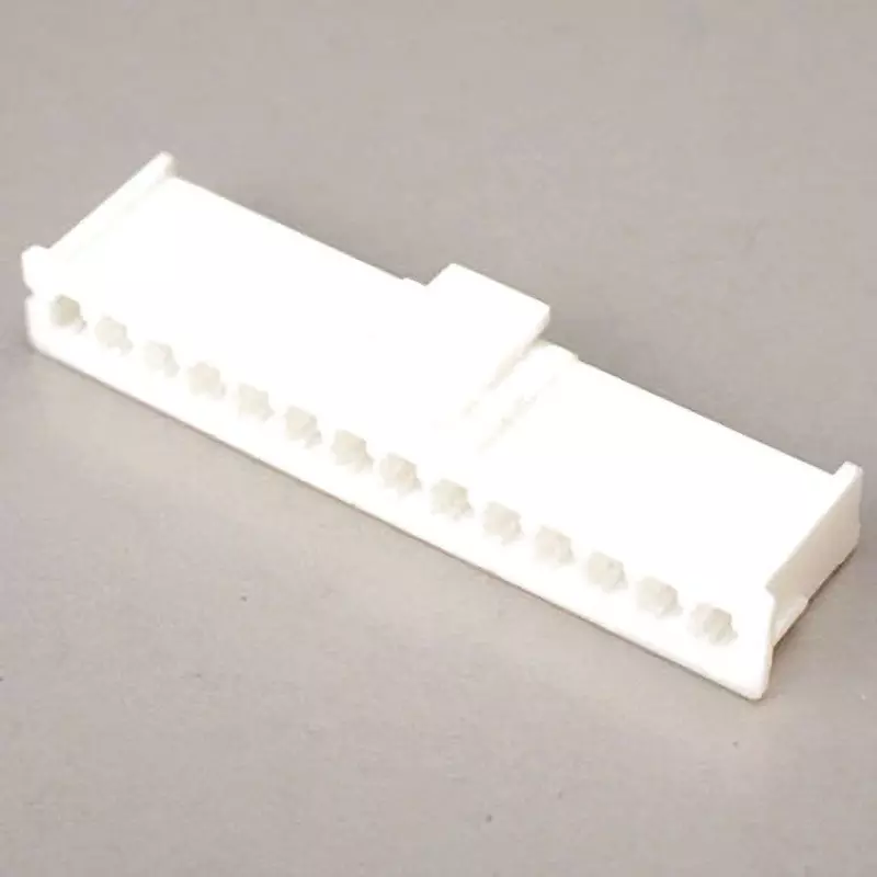 JST (JAPAN SOLDERLESS TERMINALS) PCB Connector 250 V AC/DC Rated Voltage, XAP-14V-1 (Pack of 10)