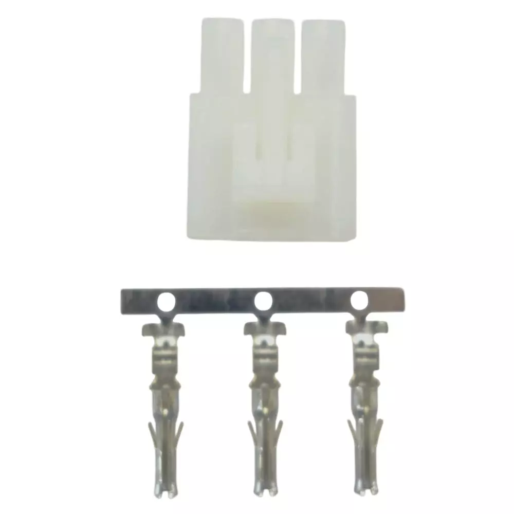 LINKMAN Wire Connector 300AC , DC V Rated Voltage, L-S-1X03-SET