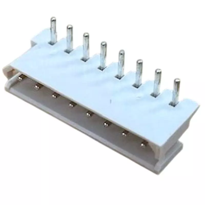 Molex Wire to Board Connector Max / 250 V Rated Voltage, 5268-08A (Pack of 10)