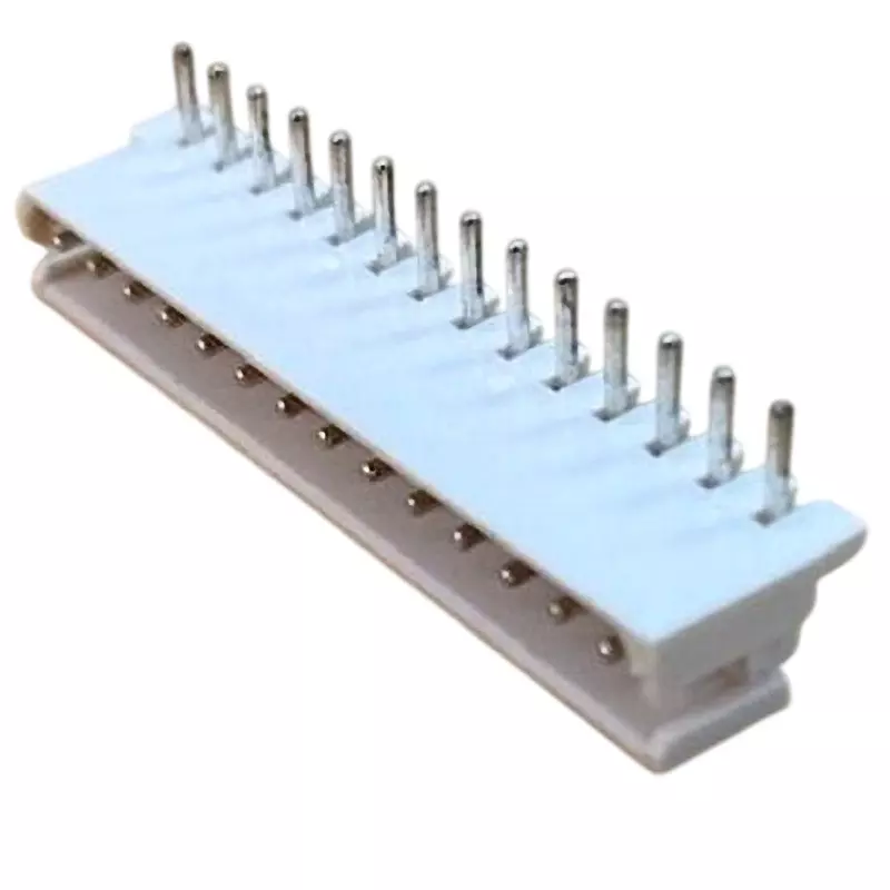 Molex Wire to Board Connector Max / 250 V Rated Voltage, 5268-14A (Pack of 10)