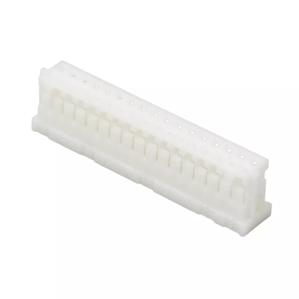Hirose Wire-to-Board Connector AC 250 V Rated Voltage, DF1B-34DS-2.5RC