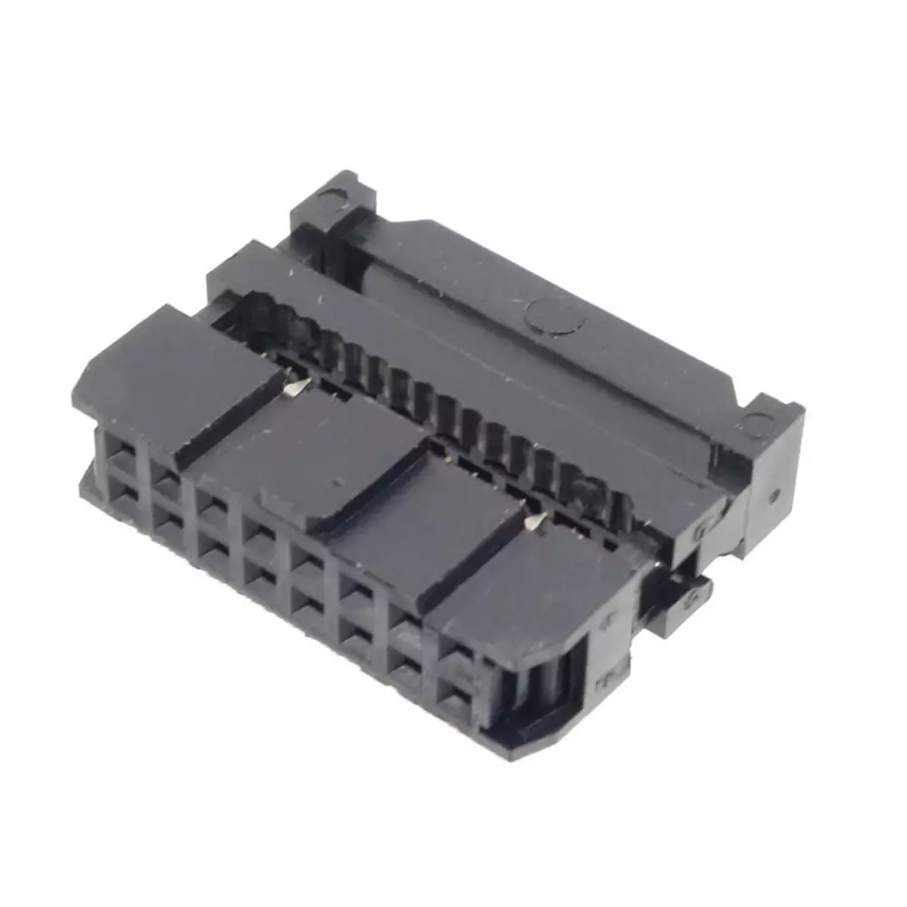 LINKMAN Cable Connector 16 Pole, 216316P3