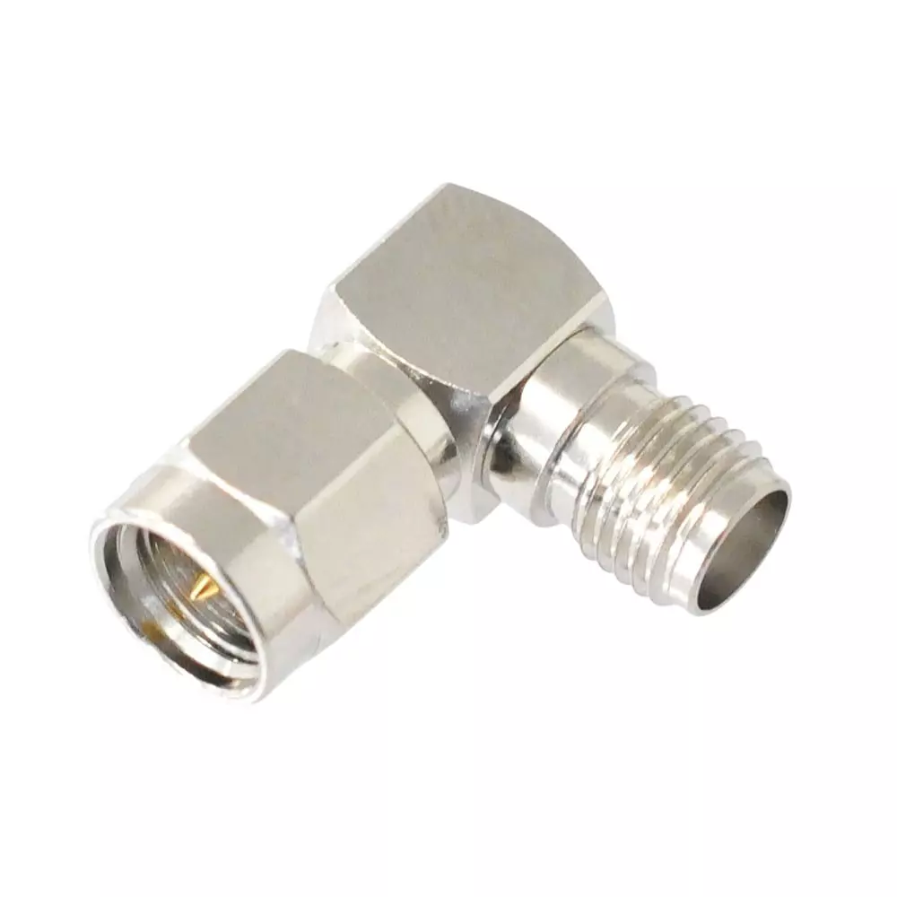 LINKMAN Conversion Connector DC to 18 GHz Compatible Frequency 50.0 ohm Impedance , ADT-2224R