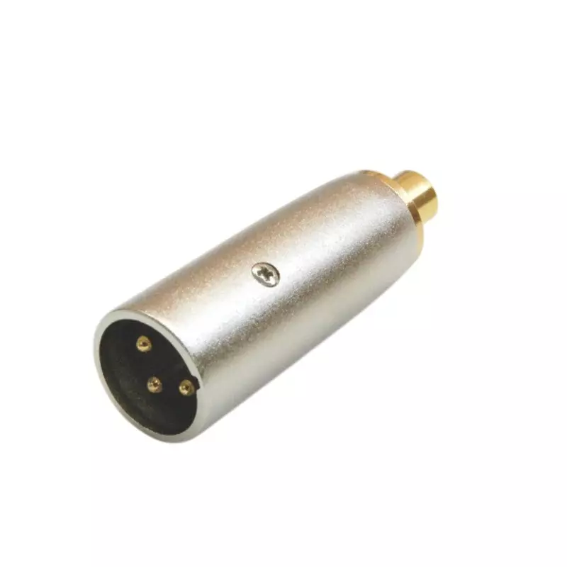 LINKMAN Conversion Connector 58.0xΦ19.2 mm Dimension, ADT-2803S