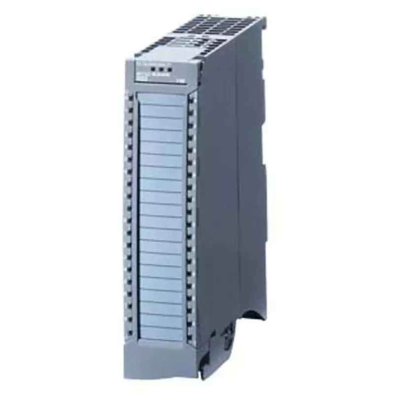 Siemens Module Digital I/O Connector 24 DC Rated Voltage 24 V Rated Voltage 8 No. of Output, 6ES7522-5HF00-0AB0
