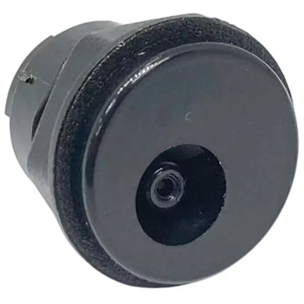 MARUSHIN ELECTRIC DC Jack DC10.5 V to 13.5 V 2 A Rating Panel mounting Type of Terminal Fitting, MJ-19-A