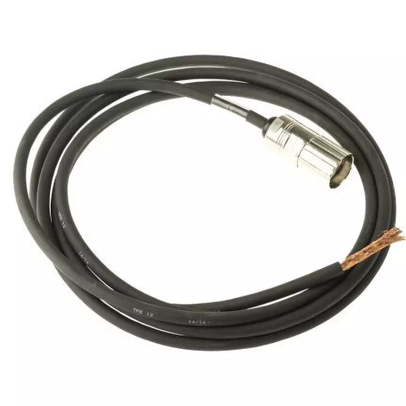 Sick Female Cable Connector DRS61 Suitable Crimping Terminal [Gender] Female Connector, DOL-2312-G03MMA3