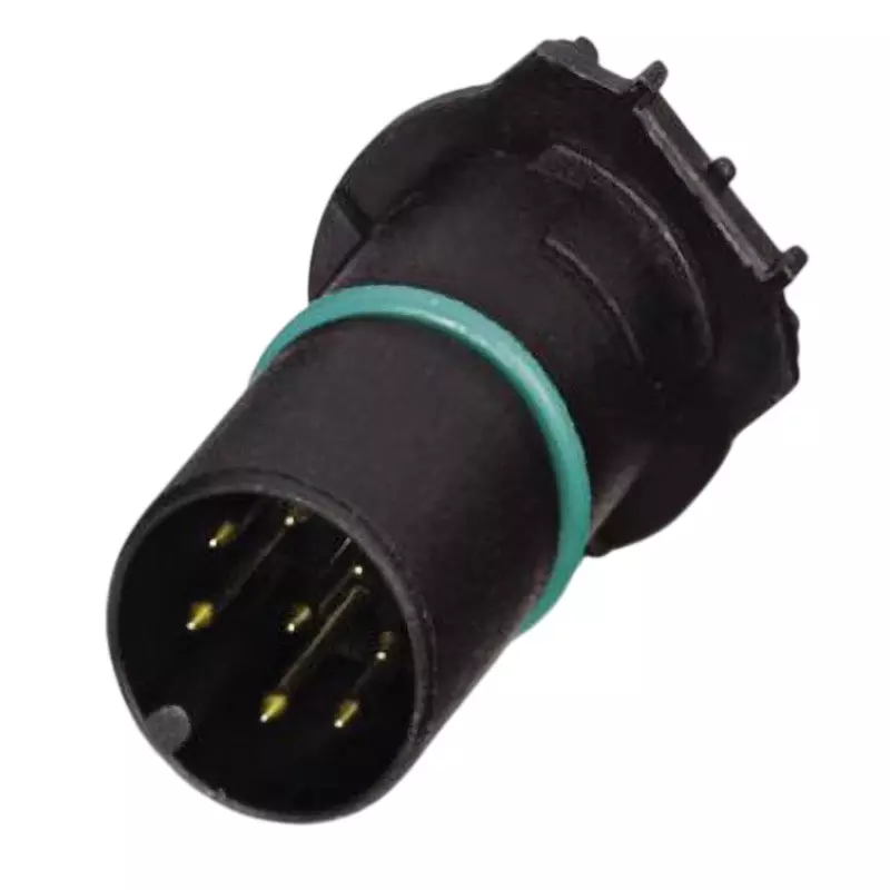 PHOENIX Circular Connector 8 No. of Pole, 1552269 (Pack of 60)