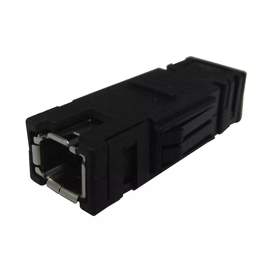 MOLEX / FLAMAR Pluggable I/O Connector Cable Mount Mounting 8 Contacts, 2201864-1