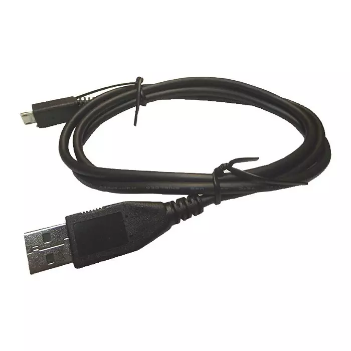 MULTICOMP PRO USB / Lightning Cables USB2.0 A MALE TO MICRO USB B M CABLE, MC001008