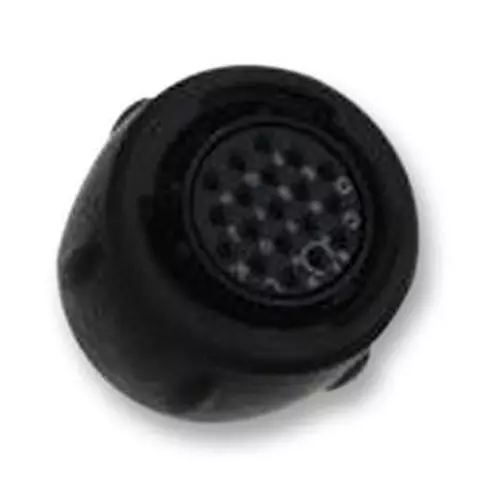 SOURIAU-SUNBANK / EATON PLUG, HISEAL, SIZE14, 19WAY, SKT CONTACT, UTS6JC14E19S