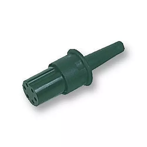 BULGIN LIMITED SOCKET, FREE, 6WAY, PX0636