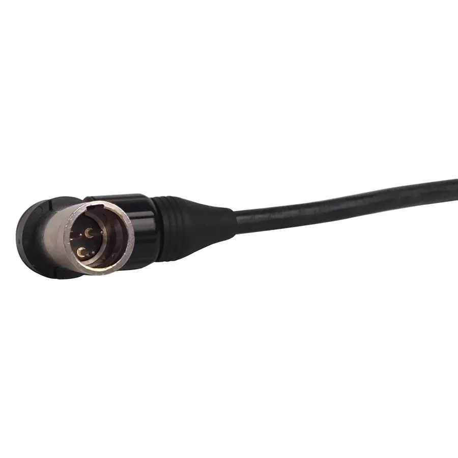 SWITCHCRAFT/CONXALL Connector, Mini Xlr, Plug, 6Pos, Cable, TARA6MX