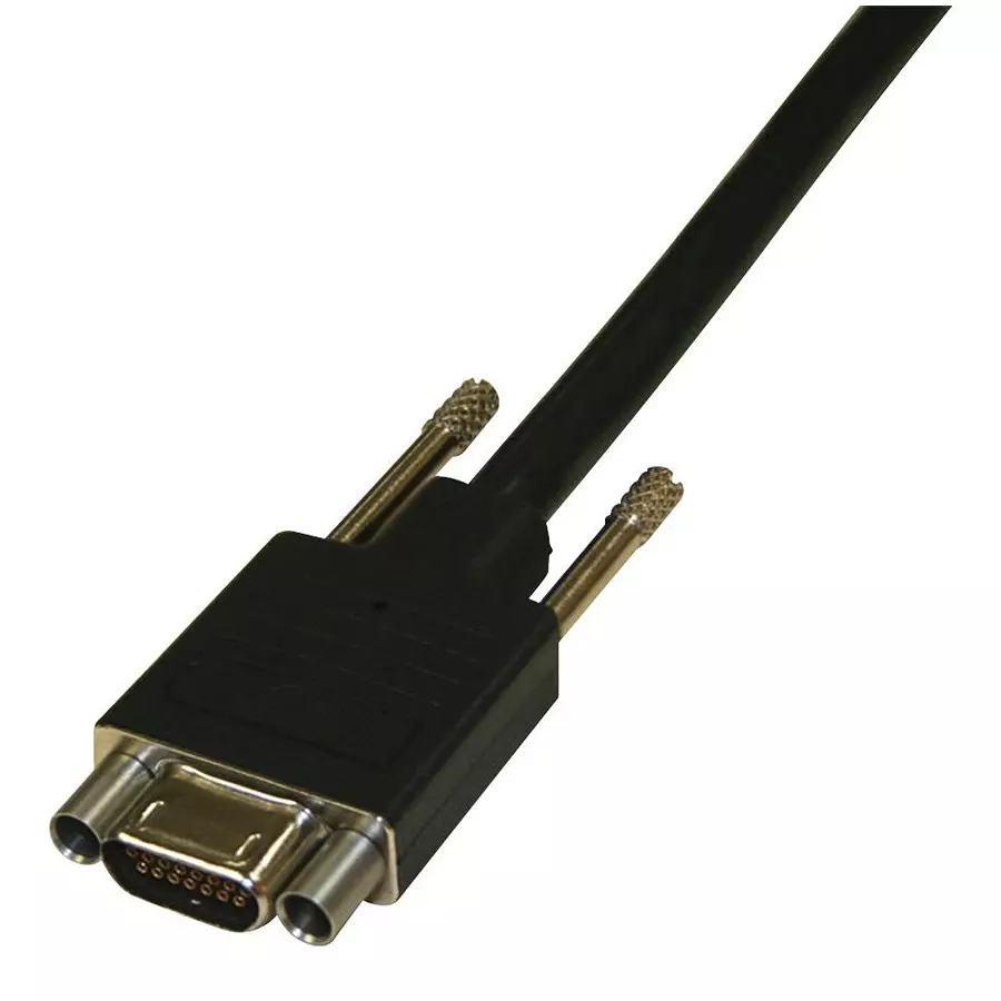 MOLEX D Sub Connectors MICRO D SUB HOUSING, 15POS, DA 834229014