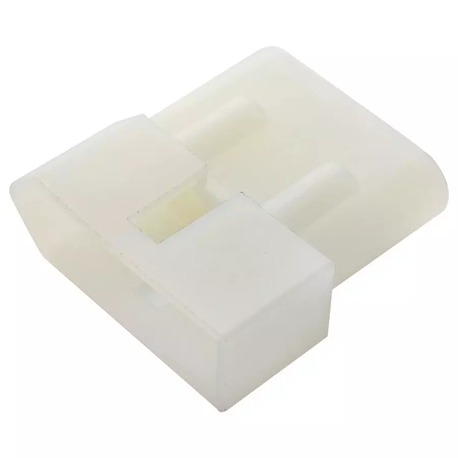 MOLEX Plug & Socket Connector Housings CONNECTOR HOUSING, PLUG, 4POS 51934 (Pack of 10)