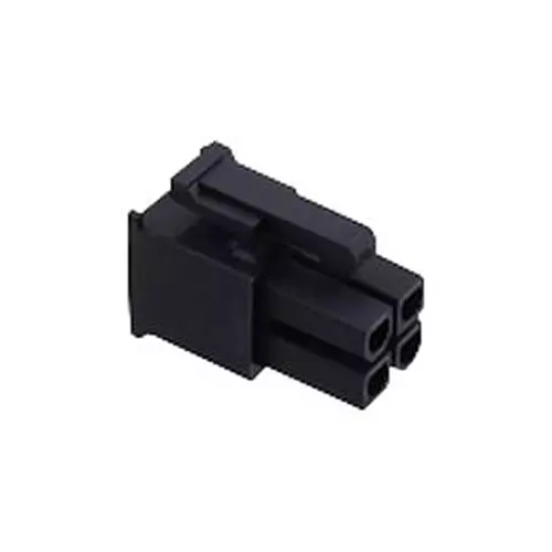 MOLEX Plug & Socket Connector Housings CONNECTOR HOUSING, RCPT, 10POS 46992-1010 (Pack of 5)