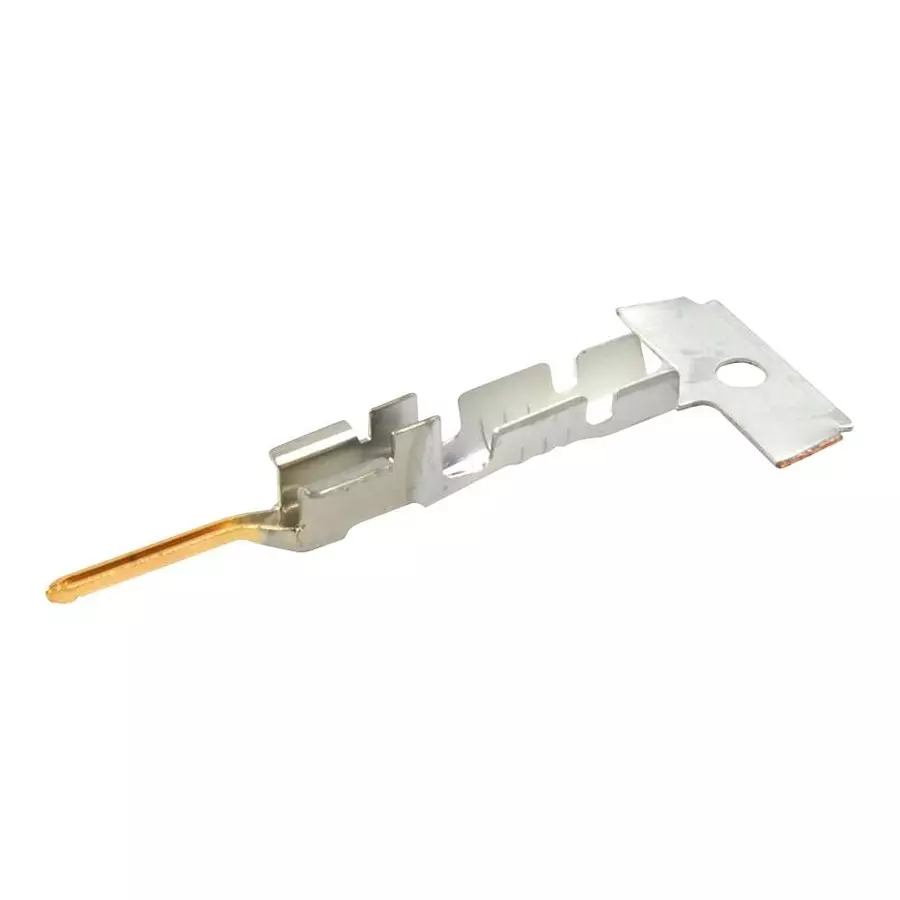 MOLEX Plug & Socket Connector Housings CONTACT, PIN, CRIMP, 22-20AWG 216946-5112 (Pack of 5)