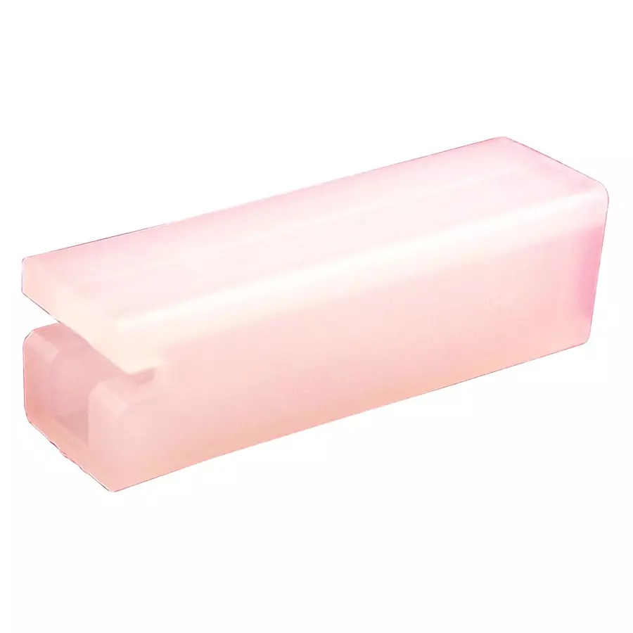 AMP - TE CONNECTIVITY HOUSING, FASTON, 0.79MM, 1WAY, 1-480417-0 (Pack 100)