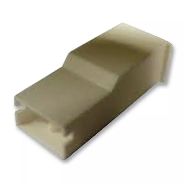 AMP - TE CONNECTIVITY INSULATOR, NYLON, SERIES 250, 154719 (Pack 100)