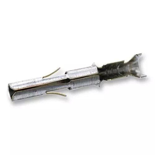 AMP - TE CONNECTIVITY CONTACT, CRIMP, RECEPTACLE, 20-14AWG, 350536-7