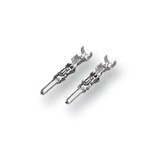 AMP - TE CONNECTIVITY CONTACT, CRIMP, PIN, 20-17AWG, REEL, 929967-1 (Pack 3000)