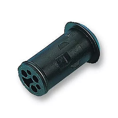 AMP - TE CONNECTIVITY SOCKET, ECONSEAL, E 2.3-3MM, 2WAY, 826884-3