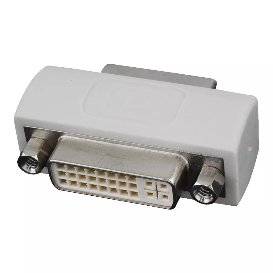 EATON TRIPP LITE DVI COUPLER GENDER CHANGER, RCPT-RCPT, P162-000