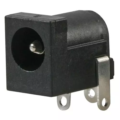 CLIFF ELECTRONIC COMPONENTS DC SKT, DUAL, 2.1/2.5MM, SOLDER, DC10L, FC681465