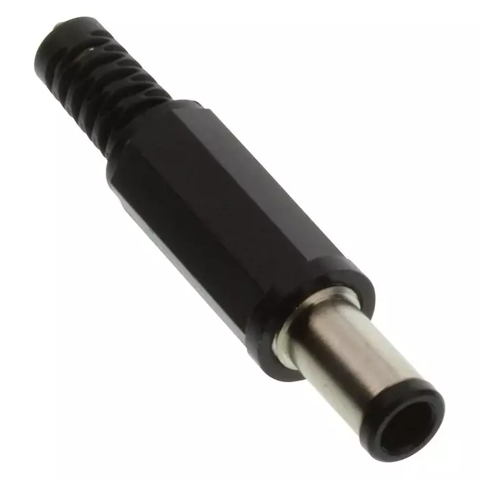 LUMBERG PLUG, LOW VOLTAGE, 3.3MM, 1636 04