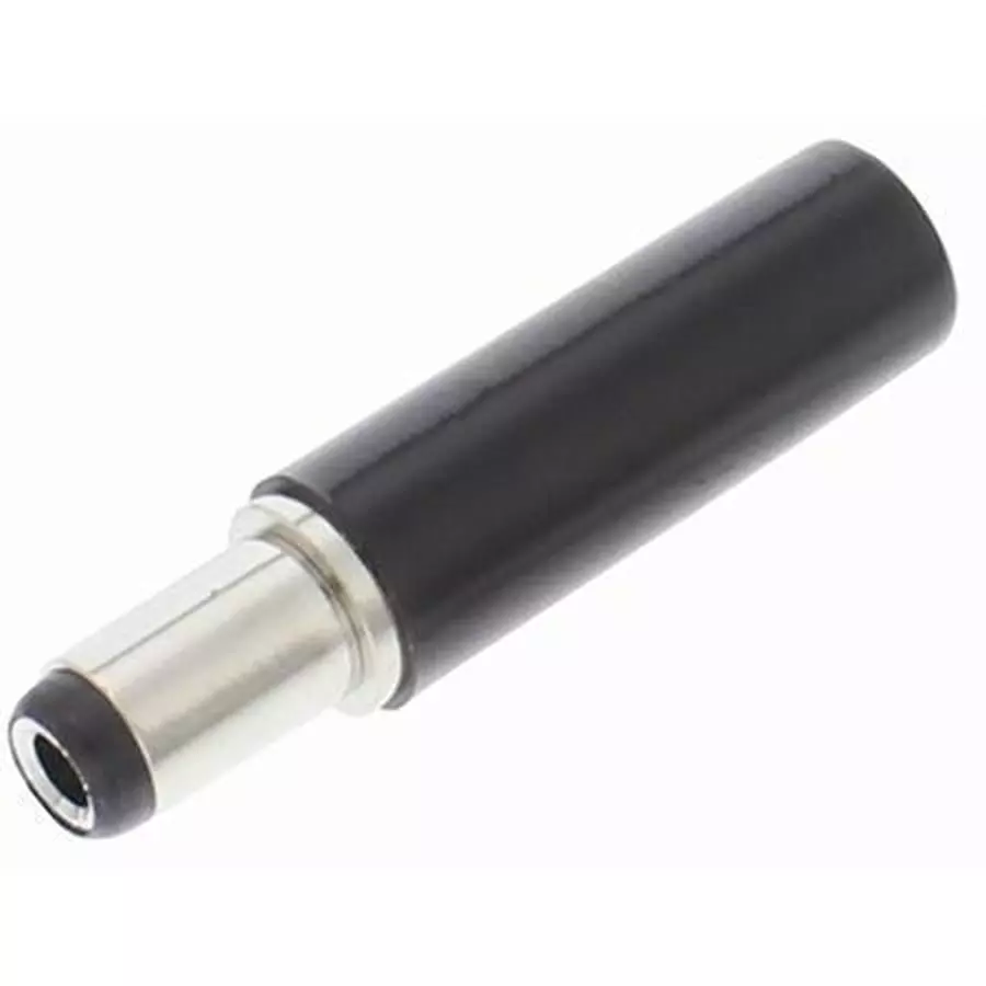 MCM 5.5mm x 2.5mm Barrel Plug, 27-135