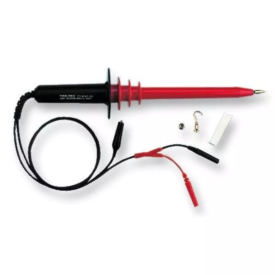 TESTEC Probe, High Voltage, 40Kv, TT-HVP 40