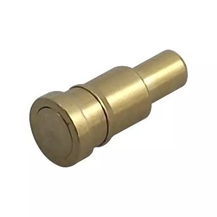 MILL-MAX Connector Type:Spring Probe, 0900-1-15-20-75-14-11-0