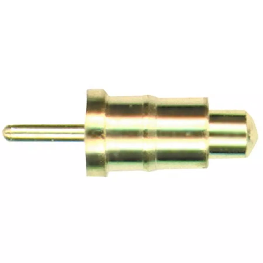 MILL-MAX SPRING LOADED CONTACT, PIN, 6.25MM, SMT, 0906-1-15-20-75-14-11-0 (Pack of 10)
