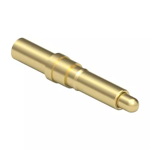 MILL-MAX SPRING LOADED PIN, 2A, 11.2MM, 0962-0-15-20-75-14-11-0