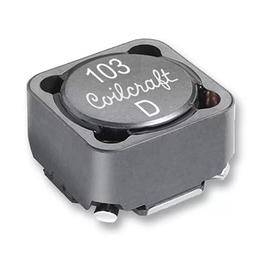 COILCRAFT SMD Power Inductors INDUCTOR, 68UH, 20%, 3.4A, SHLD, MSS1583-683MED
