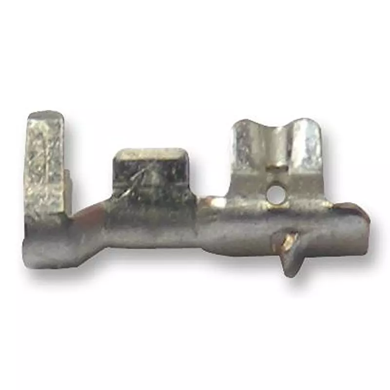 HIROSE / HRS Plug & Socket Connector Contacts CONTACT, DF3, AWG24-28, DF3-2428SC