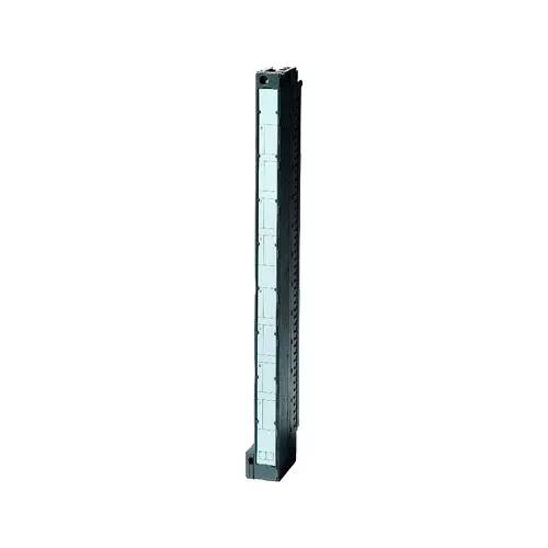 Siemens S7 400 Series Front Connector SM431 with 48 Pole and Screw Contacts, 6ES74317KF006AA0
