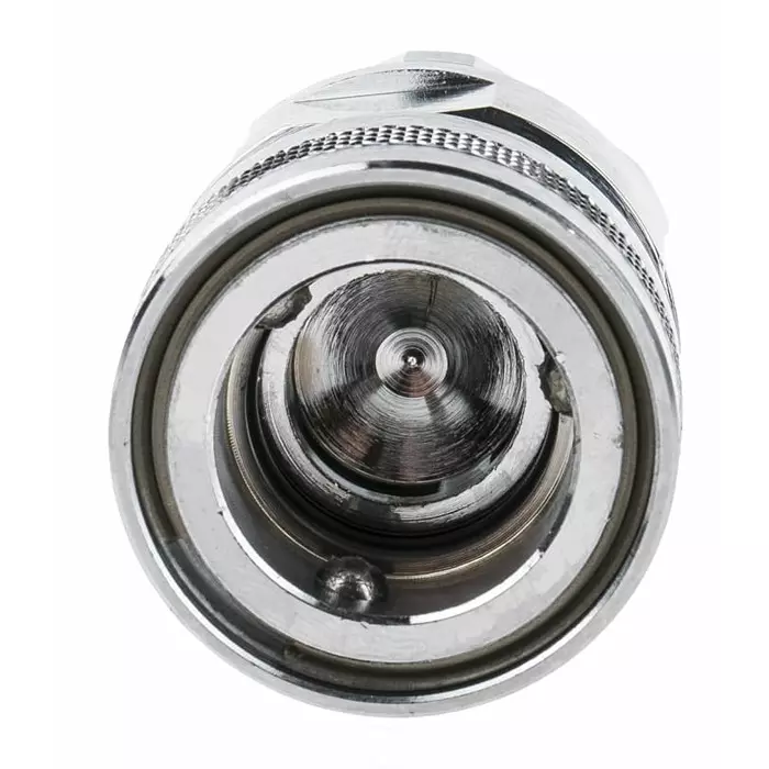 Nito Hose Connector Straight Brass 19.05 mm (3/4 Inch) 25 bar, 6353SA3