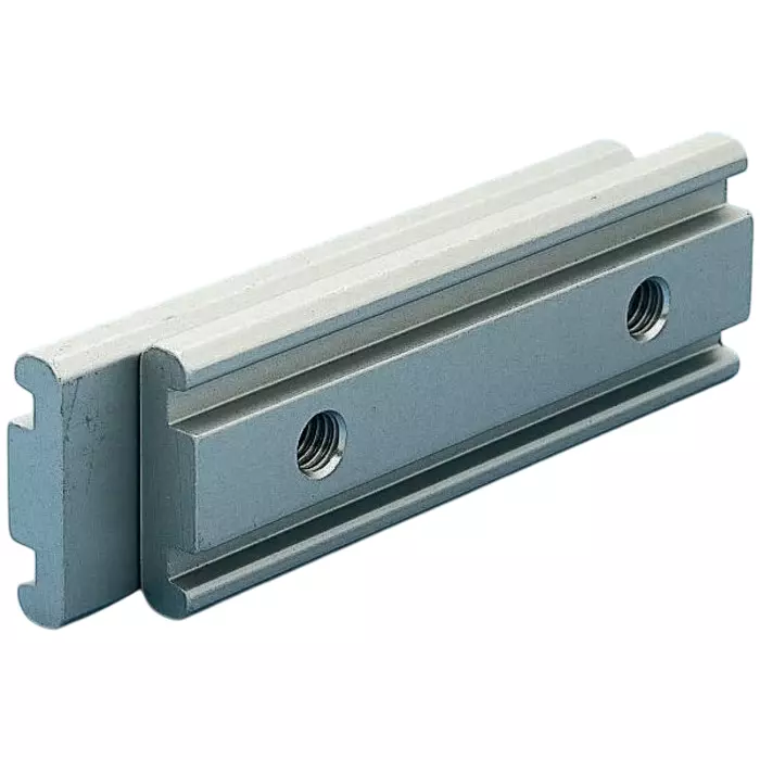 FlexLink M8 Parallel Connector Connecting Component Strut Profile 44 mm 88 mm Groove Size 11 mm, XCFP 75