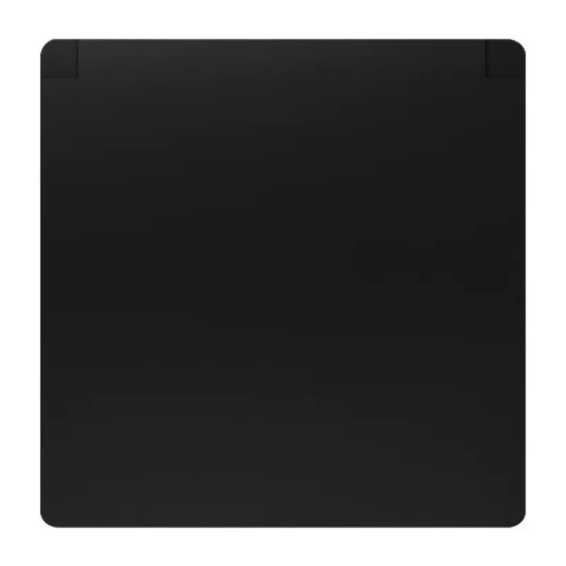 Siemens 5UB1917 Black Electrical Socket, 16A, Schuko, 5UB1917-0SB01