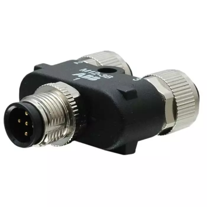 ABB Circular Connector, 2TLA020055R0200