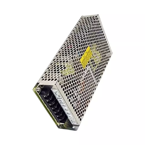 ENERTECH Switch Mode Power Supply 14.5 A Input Current 12 V DC, EN-S-180-12